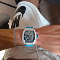 RICHARD MILLE