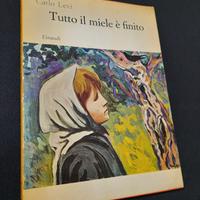 Tutto il miele è finito 1965