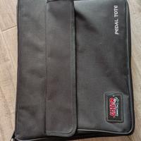 Pedaliera Gator Pedal Tote 