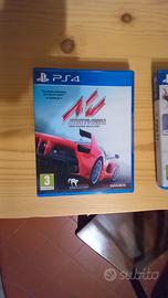 assetto corse your racing simulator 