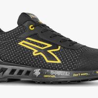 scarpe da lavoro U-Power Red Leve Steve