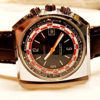 Orologio vintage Surdel super compressor 
