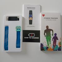 smartwatch bambino fitness tracker 