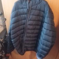 Giaccone impermeabile