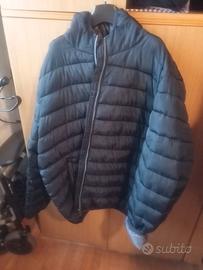 Giaccone impermeabile