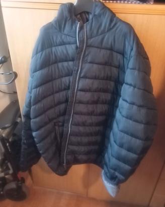 Giaccone impermeabile