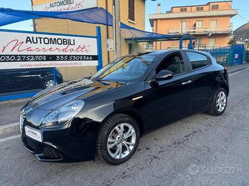 ALFA ROMEO Giulietta 1.4 Turbo 105 CV Progressio