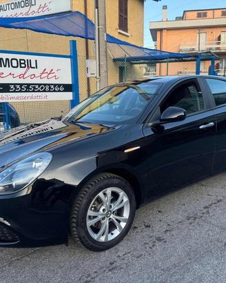 ALFA ROMEO Giulietta 1.4 Turbo 105 CV Progressio