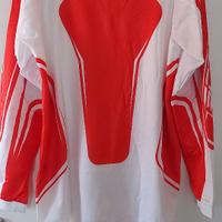 Maglietta motocross scott taglia l