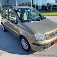 FIAT Panda 1.2 Dynamic "UNICO PROPRIETARIO"