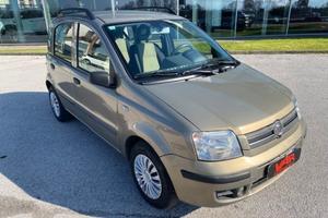 FIAT Panda 1.2 Dynamic "UNICO PROPRIETARIO"