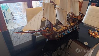 LEGO Creator Expert 10210 Imperia