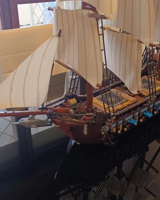 LEGO Creator Expert 10210 Imperia