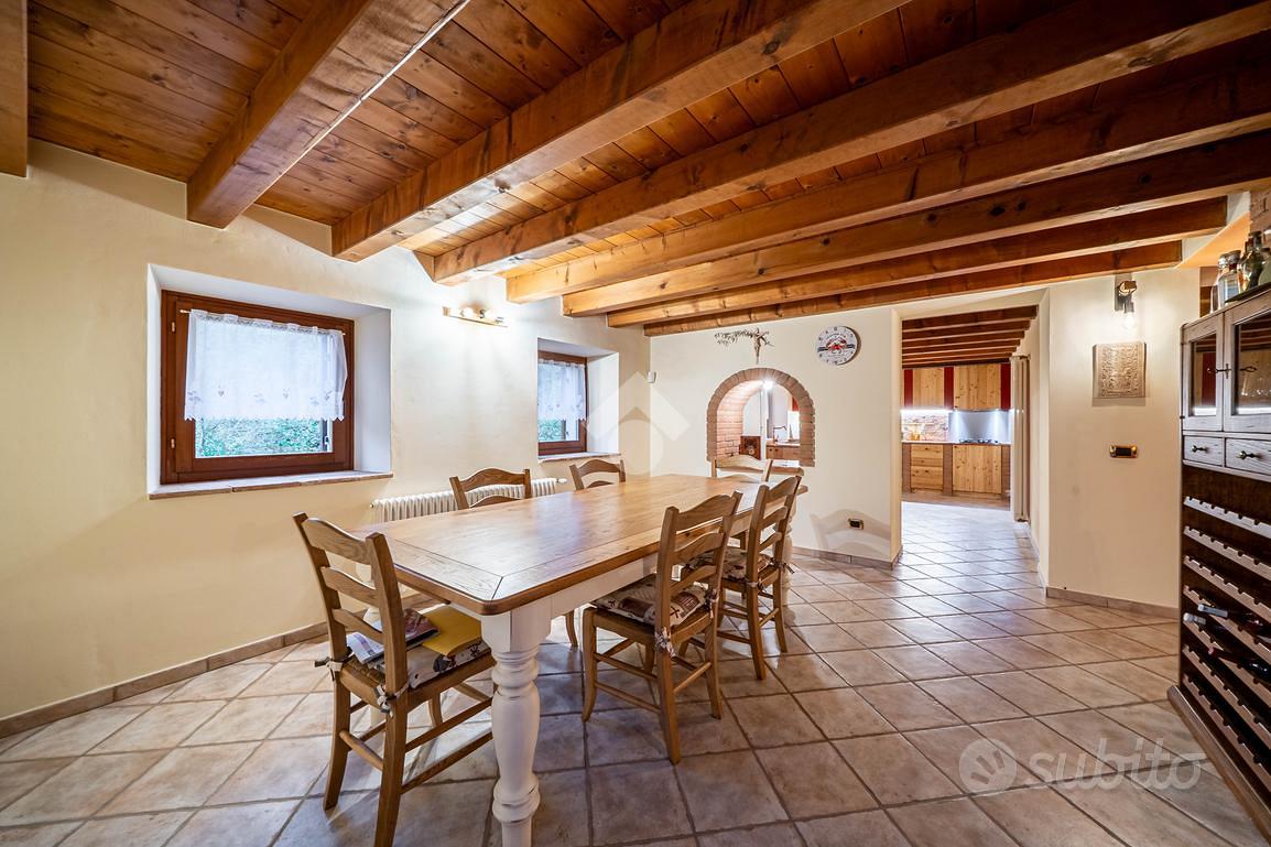 Casa – Badia Calavena, Massalonghi - Vista 2