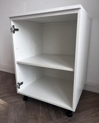 Mobile cucina 60cm (sotto il top)