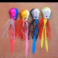 Kabura da 100 grammi 8 pezzi 