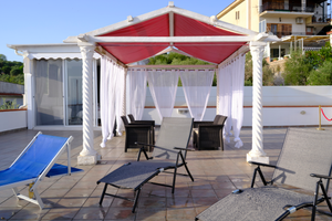 La casa di giove B&B