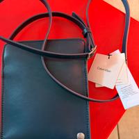 BORSA TRACOLLA CALVIN KLEIN