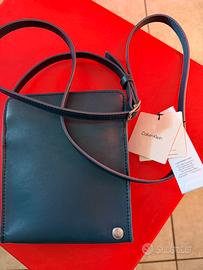 BORSA TRACOLLA CALVIN KLEIN