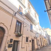 Via Pisacane appartamento mq. 60 netti