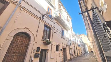 Via Pisacane appartamento mq. 60 netti