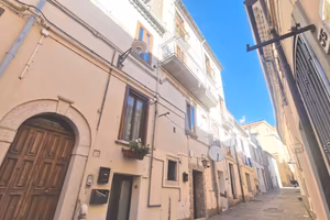 Via Pisacane appartamento mq. 60 netti