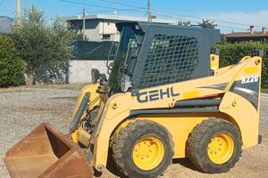 Minipala GEHL R220