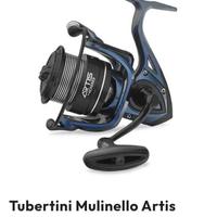 mulinello tubertini artis 5000