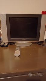 tv samsung 