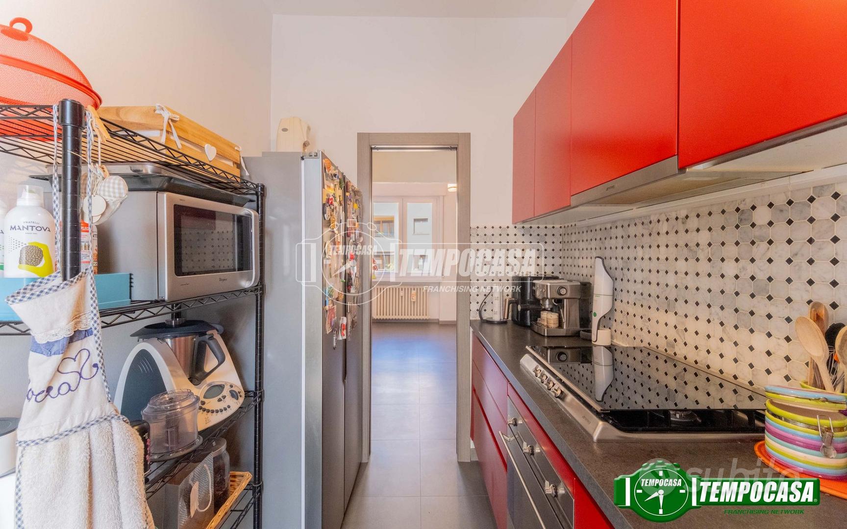 Appartamento – Milano, Abbadesse, Municipio 2 - Vista 4