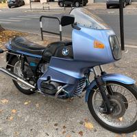 Carena completa BMW R100RS