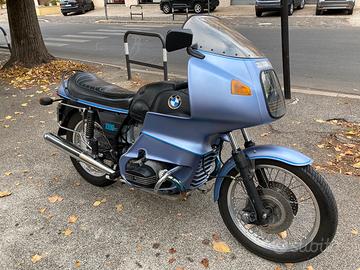 Carena completa BMW R100RS