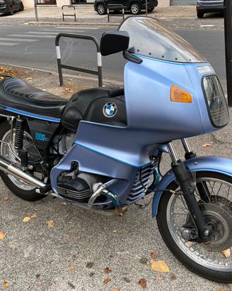 Carena completa BMW R100RS