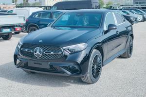 MERCEDES-BENZ GLC 220 d 4MATIC Coupe N87621