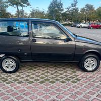 Y10 4WD i.e 1991 ASI