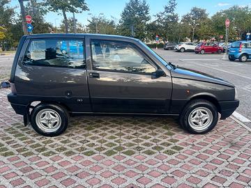 Y10 4WD i.e 1991 ASI