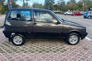 Y10 4WD i.e 1991 ASI