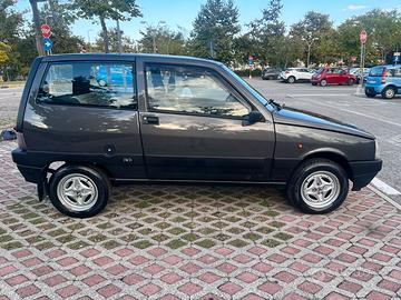 Y10 4WD i.e 1991 ASI