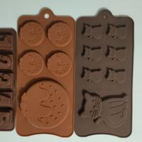 stampi in silicone per dolci gessetti 