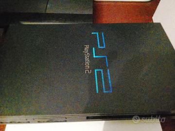PlayStation 2 ps2
