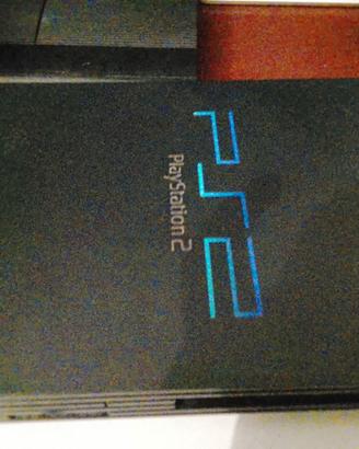 PlayStation 2 ps2