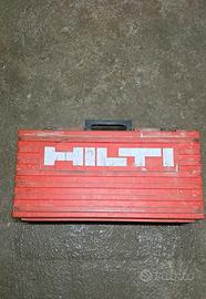 Smerigliatrice HILTI DC-230