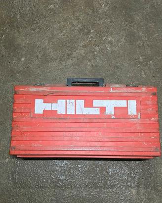 Smerigliatrice HILTI DC-230