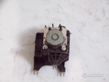 Centralina Pompa Abs Mercedes Classe B W246 2013