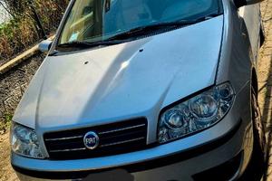 Fiat Punto GPL