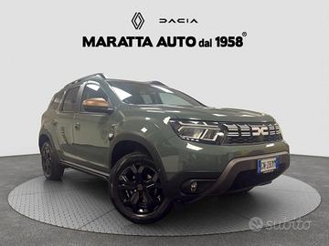 Dacia Duster 1.0 tce Extreme Gpl 4x2 100cv