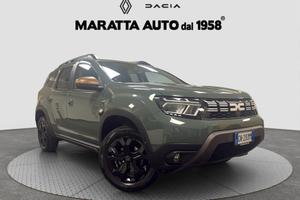 Dacia Duster 1.0 tce Extreme Gpl 4x2 100cv