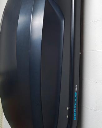 box tetto Norauto bermude 100