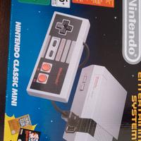 super Nintendo mini