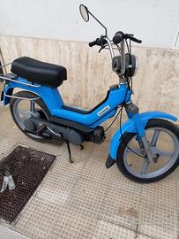 Piaggio SI